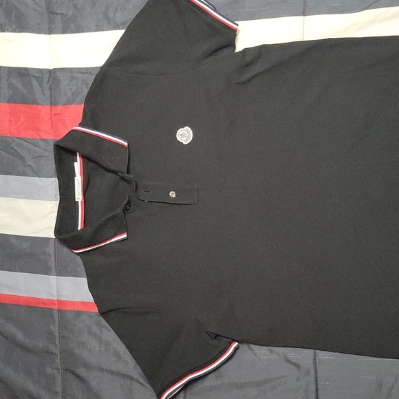 Moncler Other - Authentic Moncler Polo